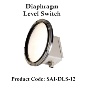 diaphragm level switch