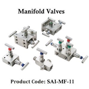 manifold valves