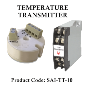 temperature transmitter